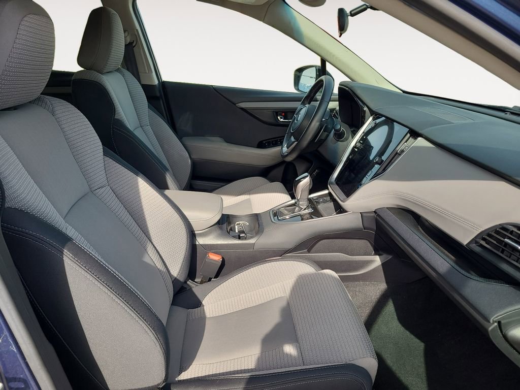 Used 2020 Subaru Outback Premium AWD/4WD image 15