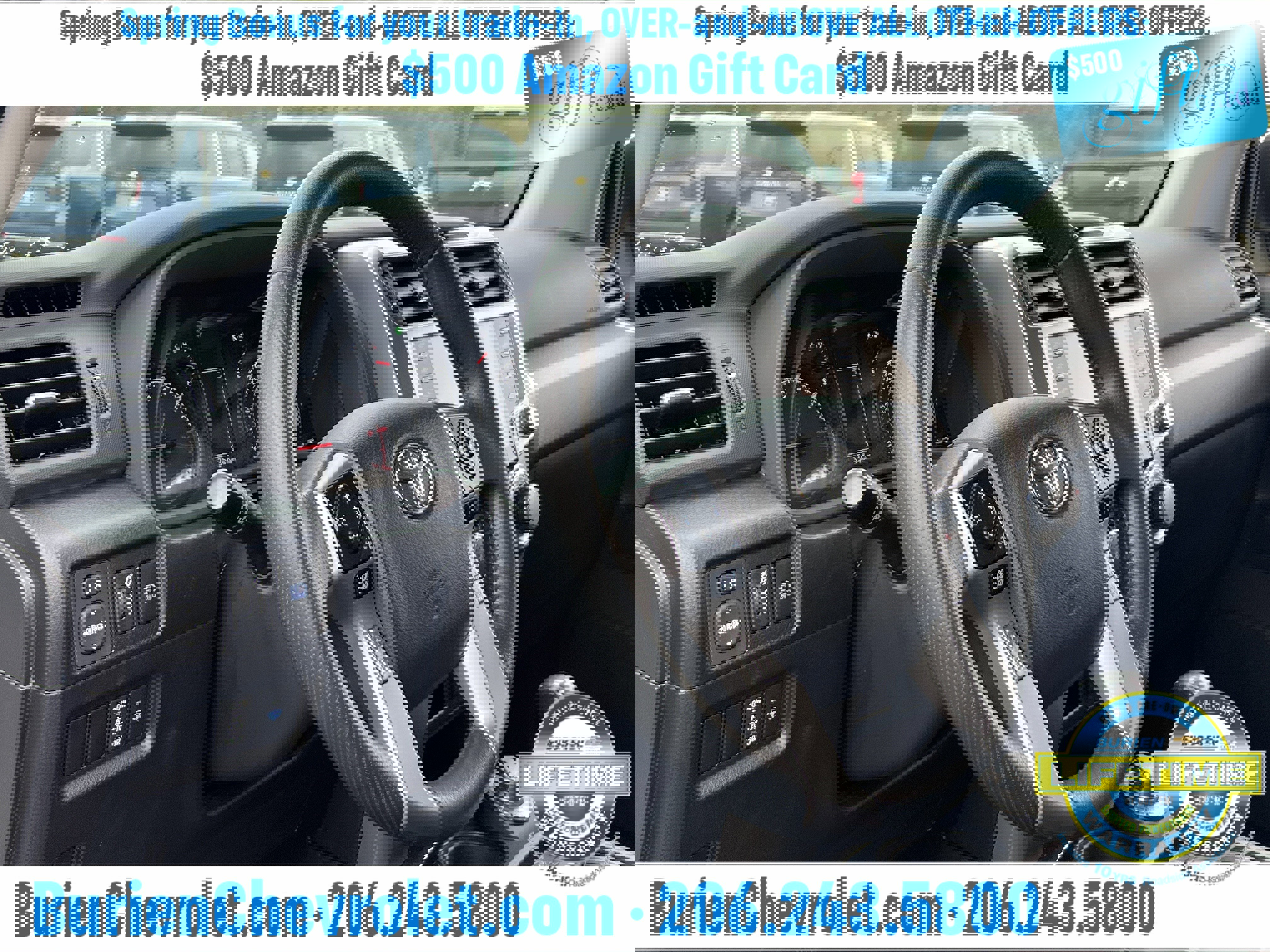 Used 2022 Toyota 4Runner SR5 image 13