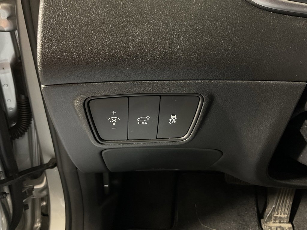 Used 2023 Hyundai Tucson SEL image 26