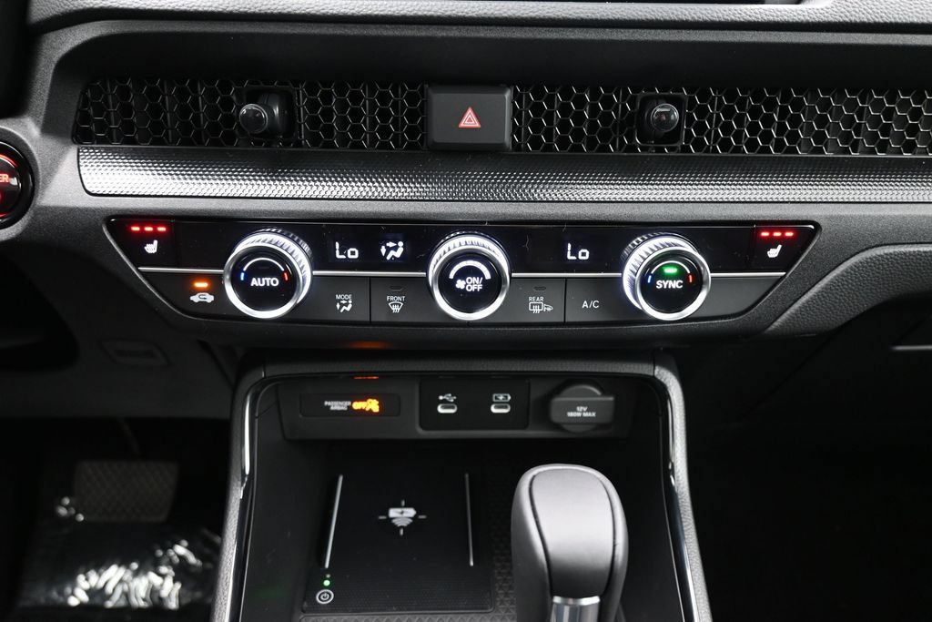 New 2026 Honda CR-V TrailSport image 46