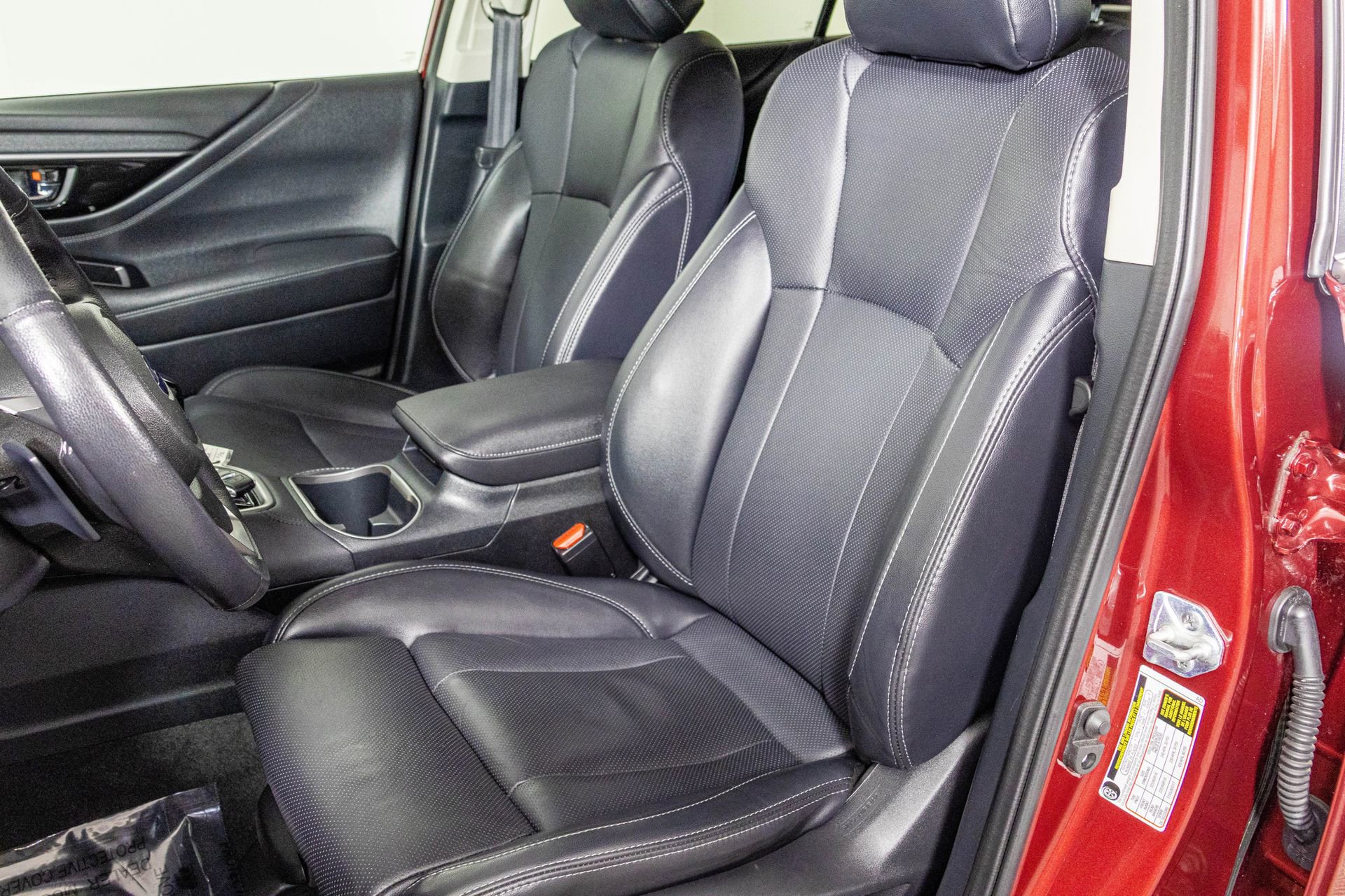 Used 2023 Subaru Outback Limited image 21