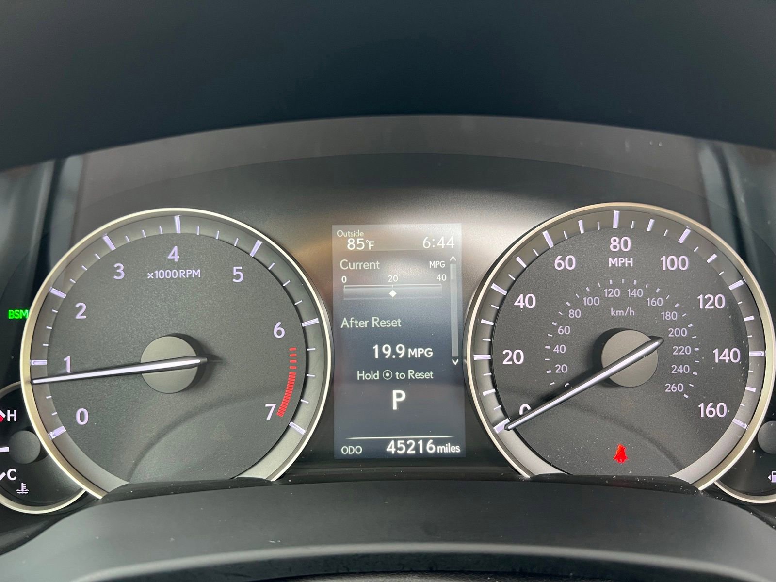 Used 2020 Lexus RX 350 FWD w/ Premium Package image 35