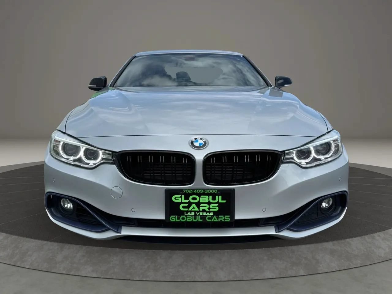Used 2016 BMW 435i Coupe RWD image 3