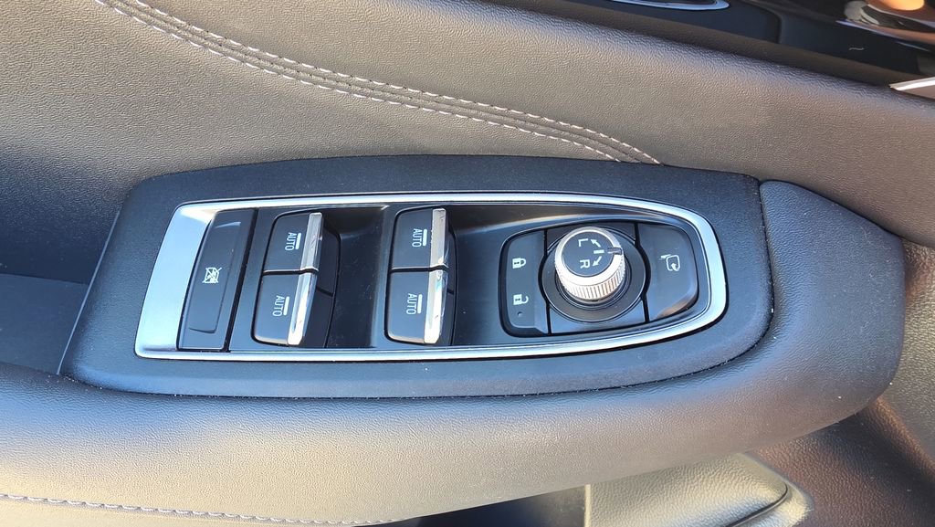 Used 2025 Subaru Outback Touring XT image 24