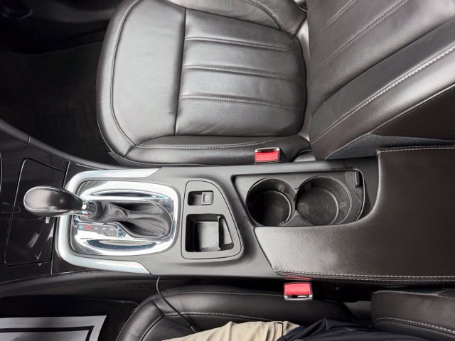 Used 2015 Buick Regal Premium FWD image 19