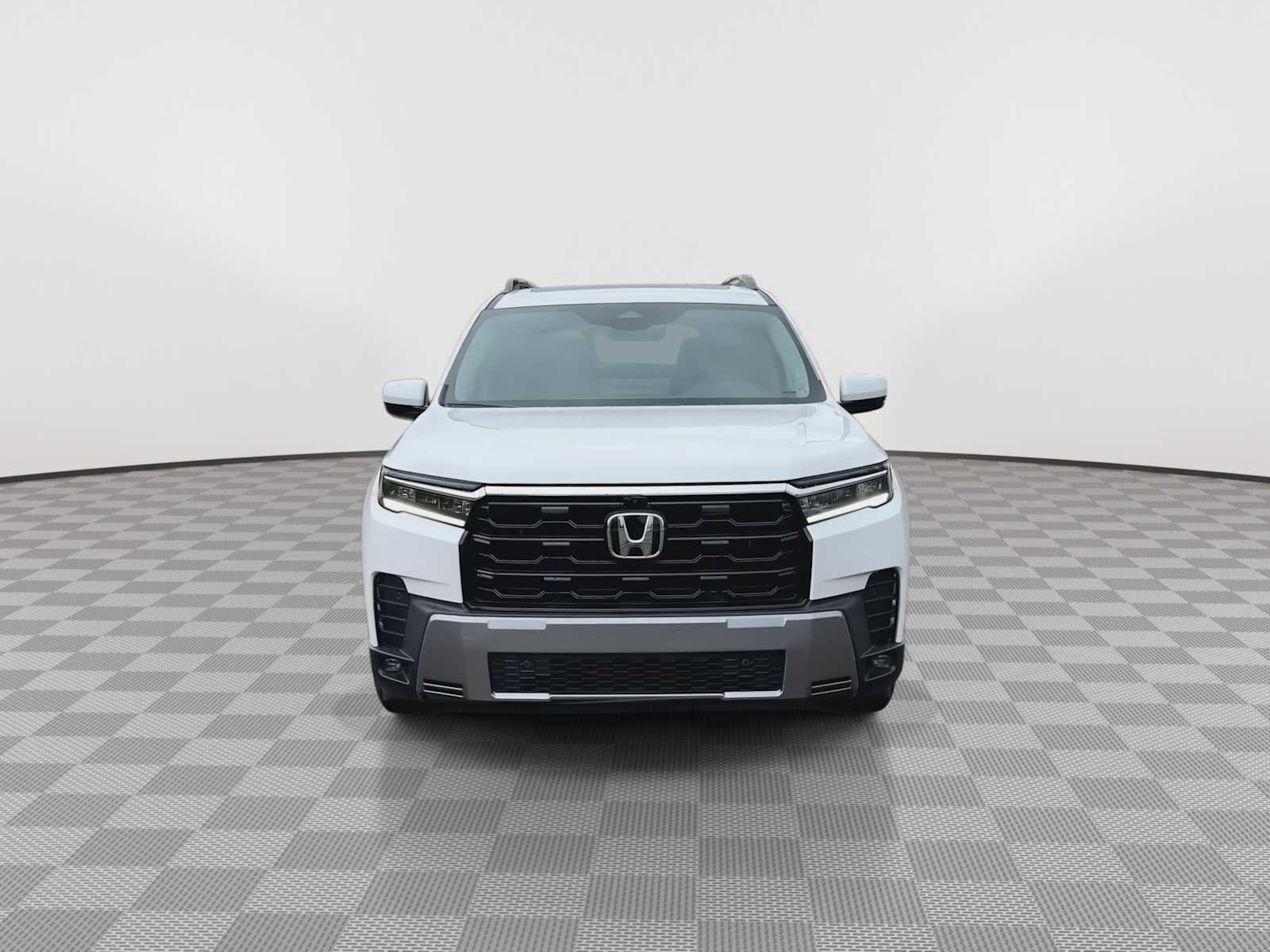 New 2026 Honda Pilot Elite image 3