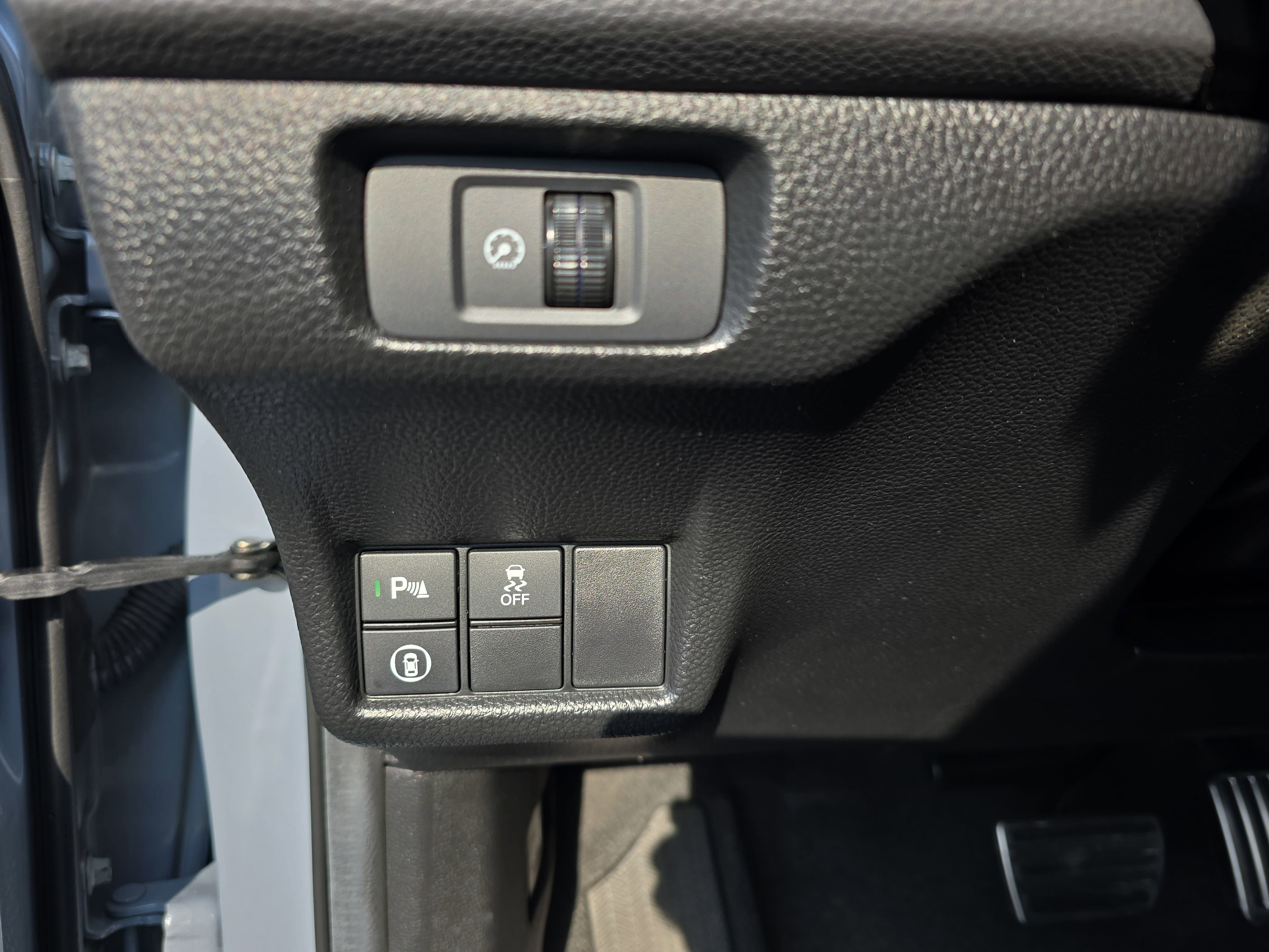 Used 2024 Honda Civic Sport Touring image 24