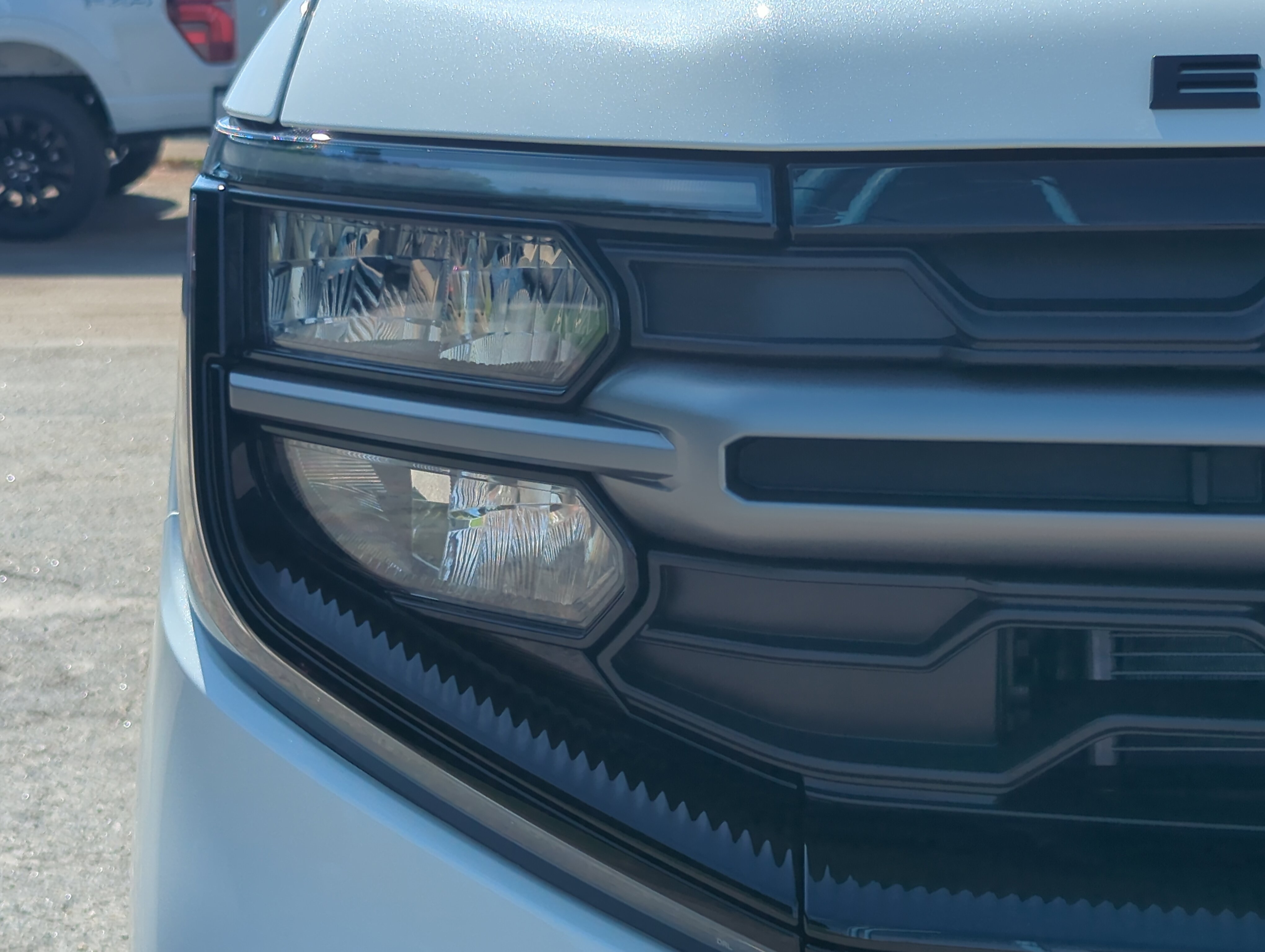 New 2026 Ford Expedition Tremor AWD/4WD image 8