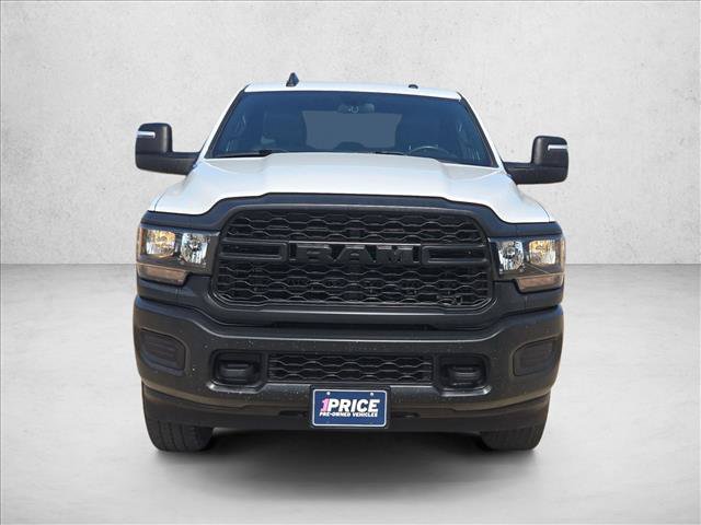 Used 2023 RAM 3500 Tradesman AWD/4WD image 2