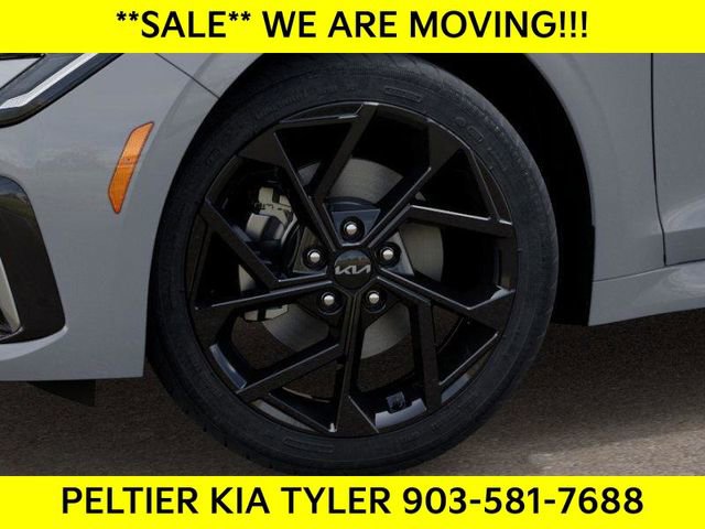 New 2026 Kia K5 GT-Line w/ GT-Line Premium Package image 9