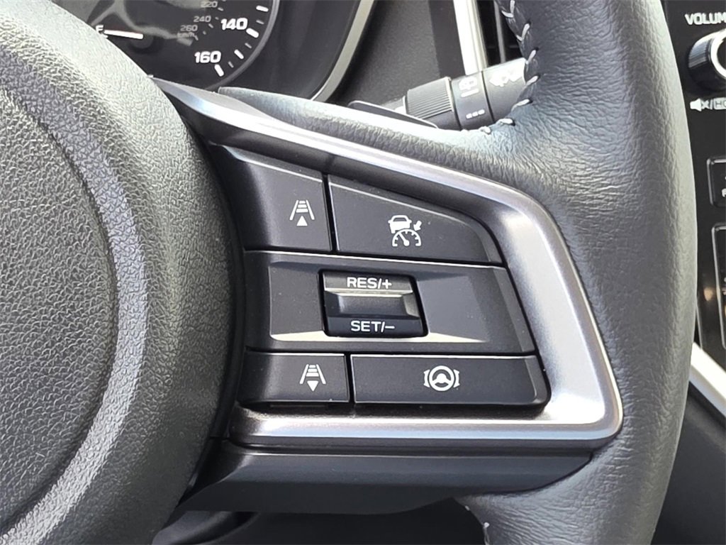 Certified 2025 Subaru Ascent Premium image 28