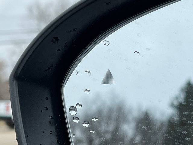 New 2026 Nissan Rogue SV image 37