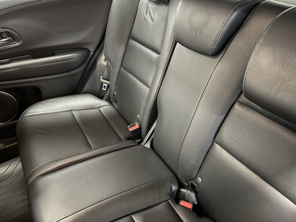 Used 2021 Honda HR-V EX-L image 15