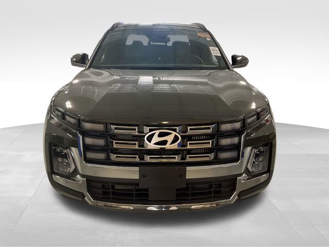 Used 2025 Hyundai Santa Cruz Limited image 2