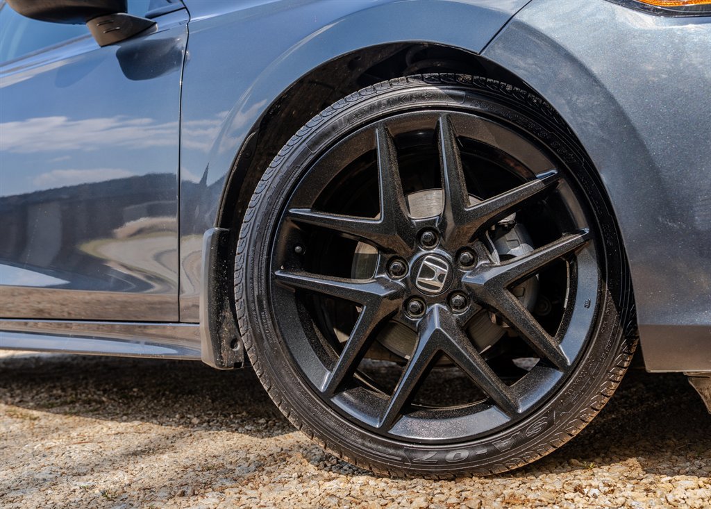 Used 2022 Honda Civic Sport image 13