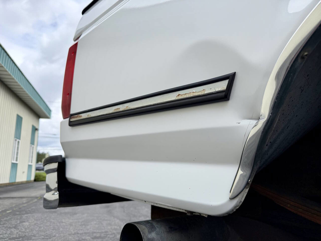 Used 1995 Ford F250 XLT image 37