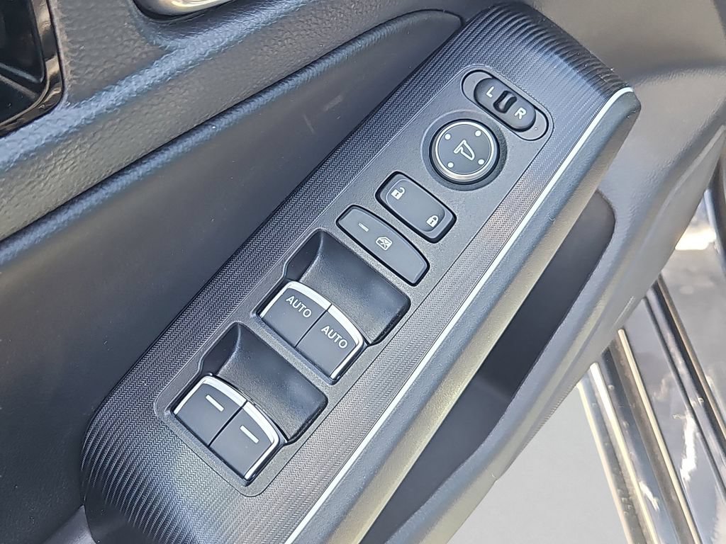 Certified 2025 Honda Civic Sport Touring image 24