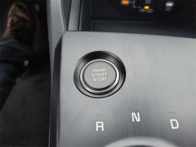 New 2026 Kia Sportage LX image 18