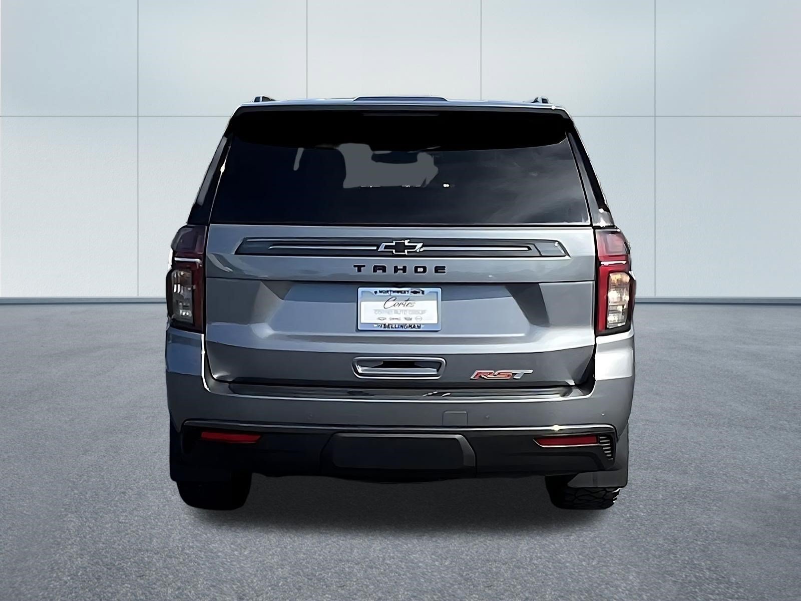 Used 2022 Chevrolet Tahoe RST AWD/4WD image 5