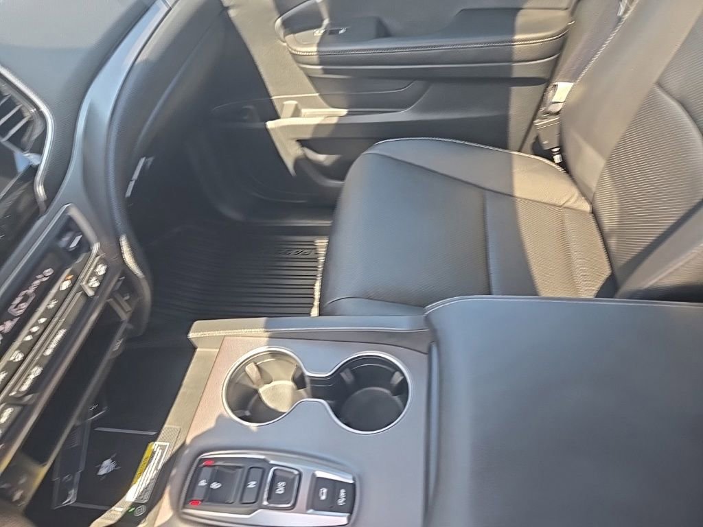 Certified 2024 Honda Passport EX-L image 24