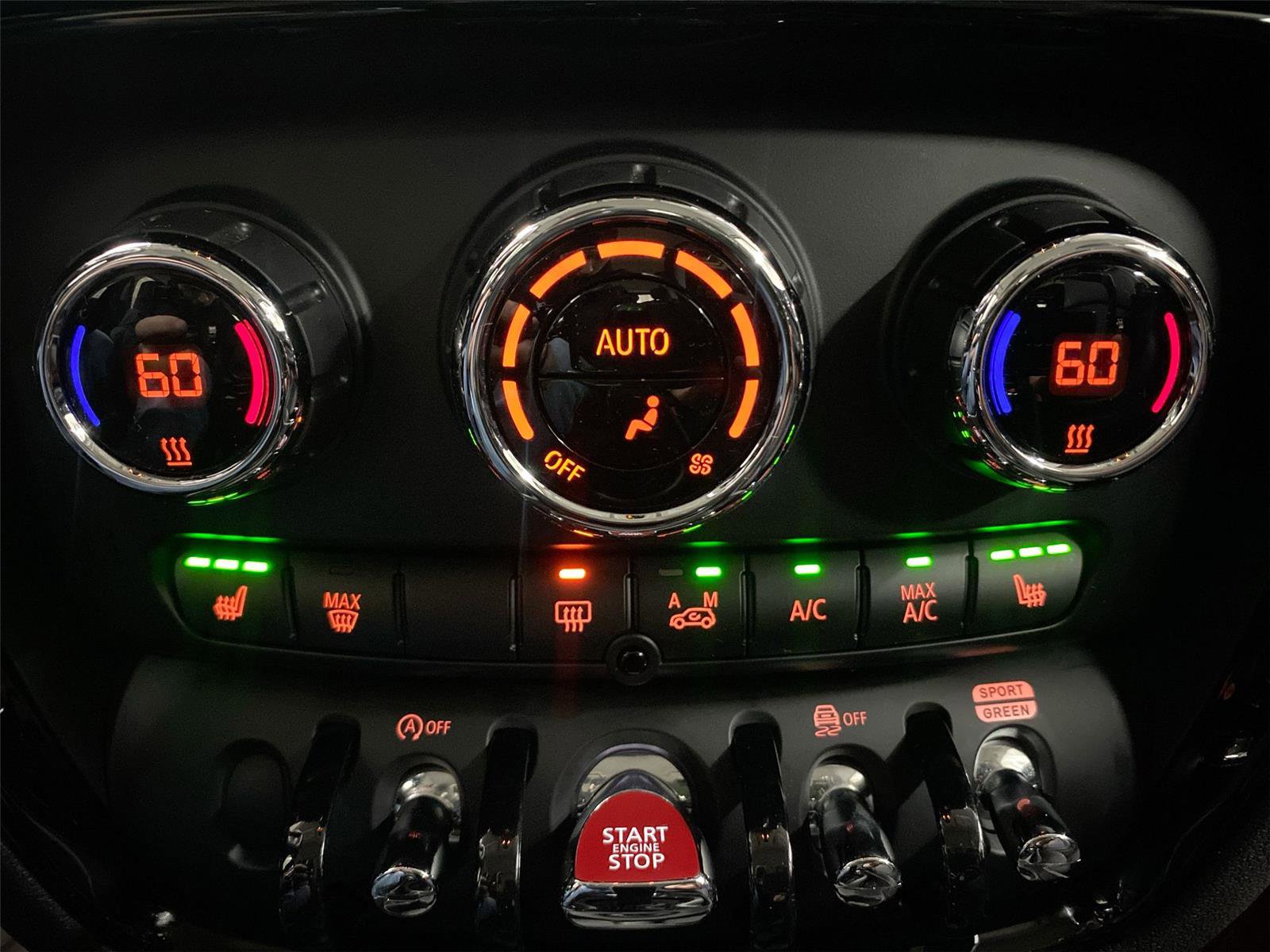 Used 2020 MINI Cooper Clubman S w/ Storage Package image 20