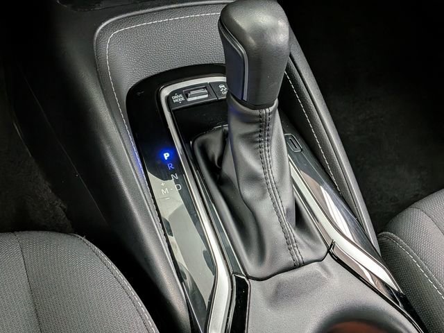 Used 2024 Toyota Corolla SE w/ SE Package image 27