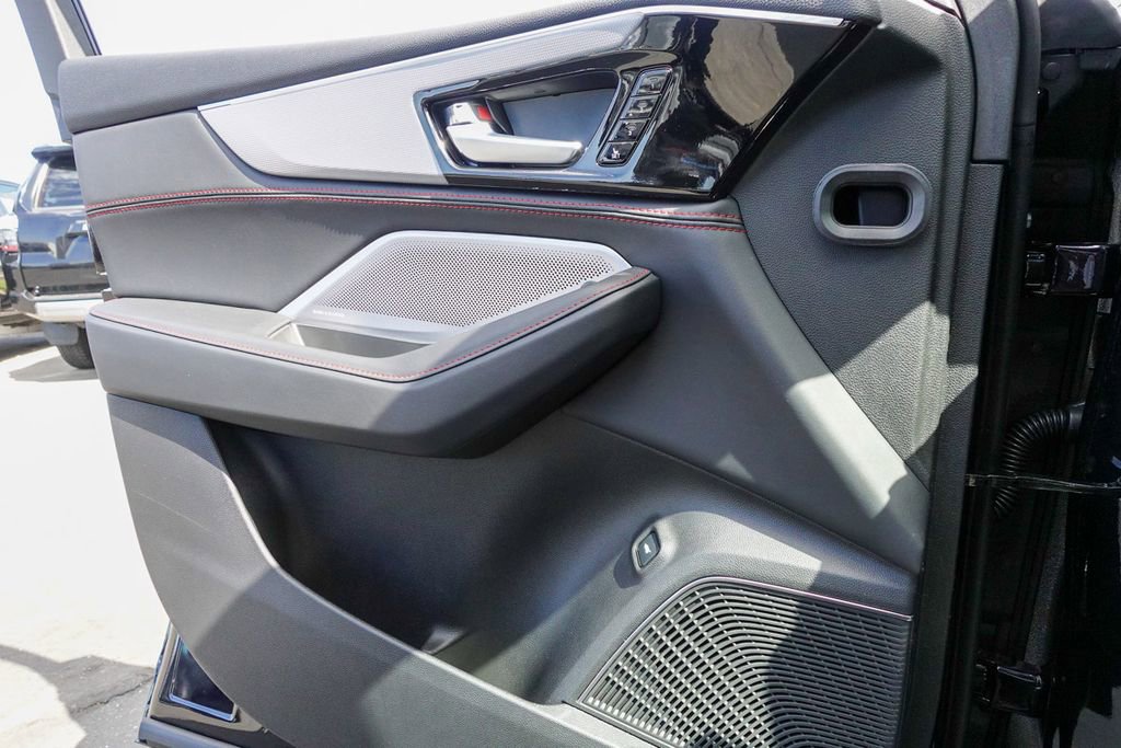 New 2026 Acura MDX A-Spec image 14