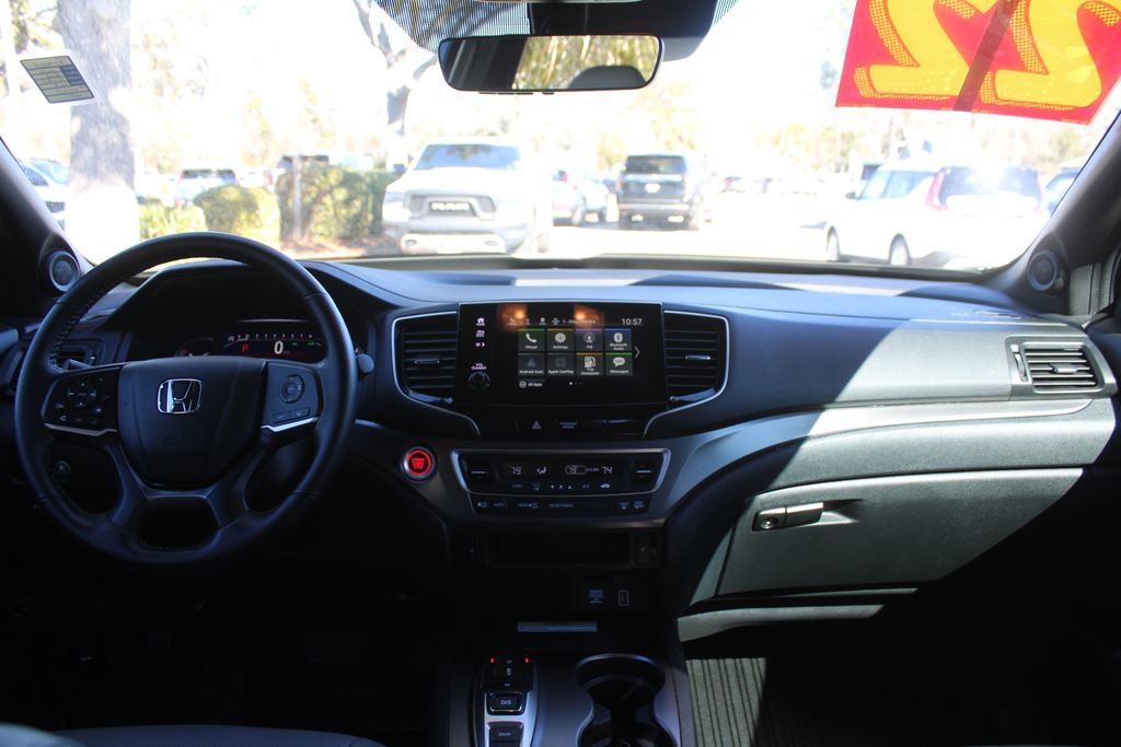 Used 2022 Honda Passport EX-L image 29