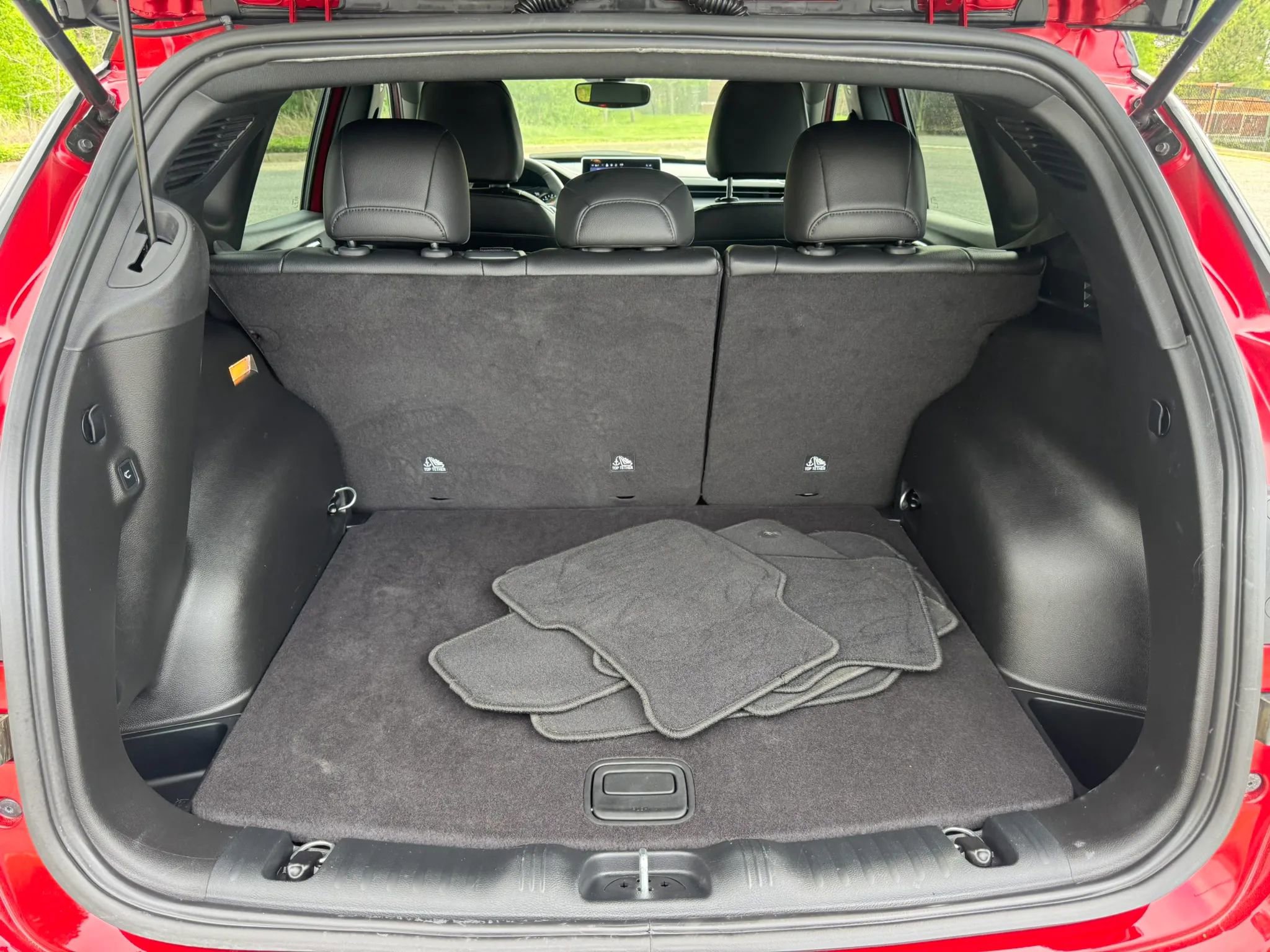 Used 2026 Jeep Compass Limited image 22