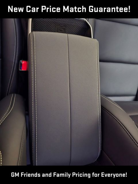 New 2026 GMC Terrain Elevation w/ Elevation Premium Package image 23