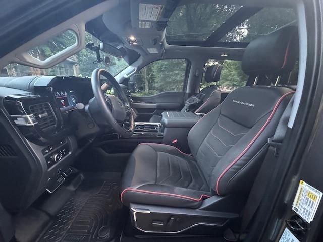 Used 2023 Ford F250 Lariat w/ Lariat Ultimate Package image 29