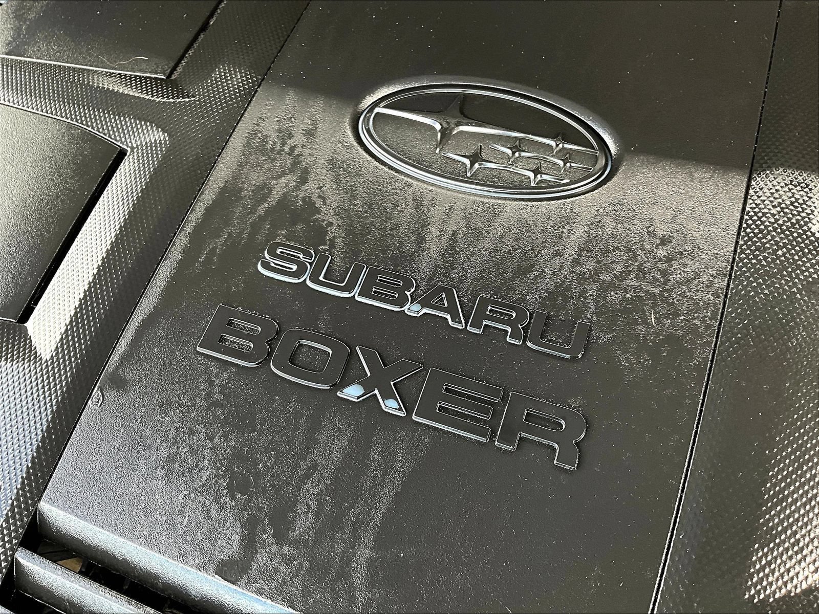 Used 2023 Subaru Forester Touring AWD/4WD image 33