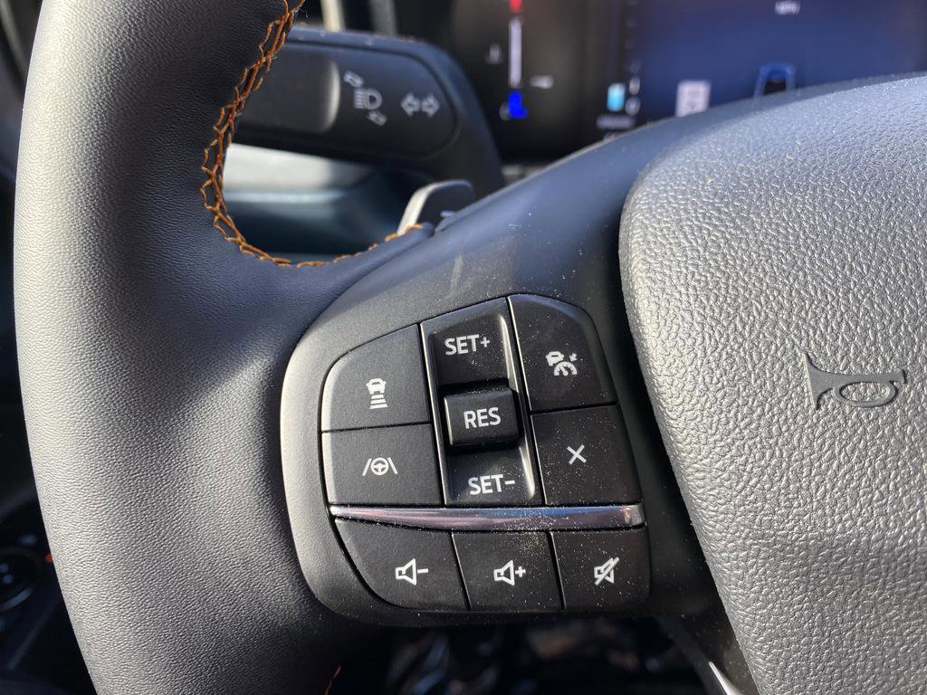 New 2026 Ford Maverick Tremor image 34