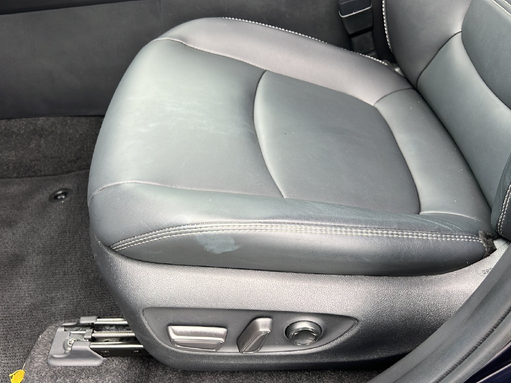 Used 2024 Toyota RAV4 XLE Premium w/ Weather Package FWD image 16