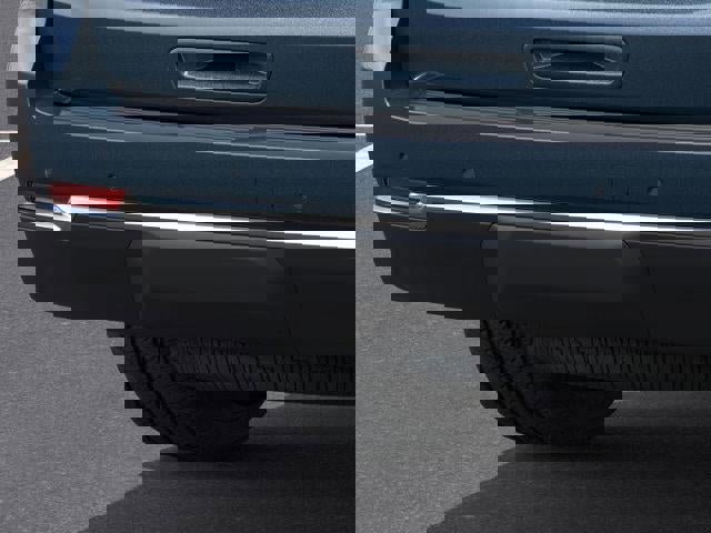 New 2026 Chevrolet Tahoe LS w/ Max Trailering Package image 14