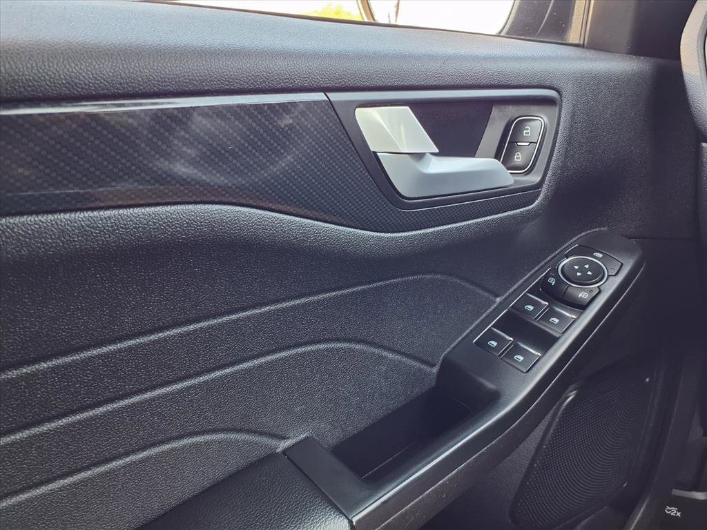 Used 2023 Ford Escape ST-Line w/ Tech Pack #1 image 20