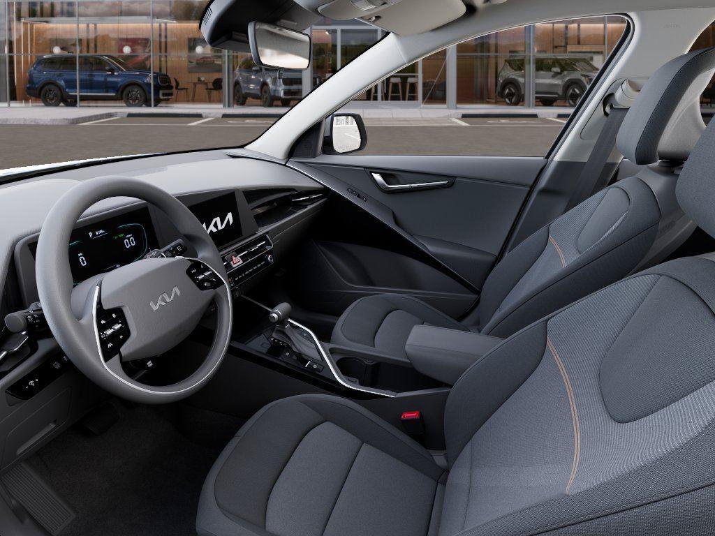 New 2026 Kia Niro LX FWD image 18