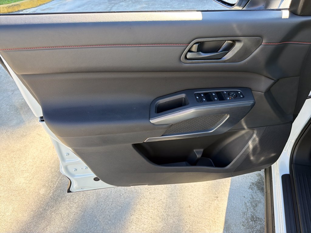 New 2026 Nissan Pathfinder Rock Creek AWD/4WD image 17