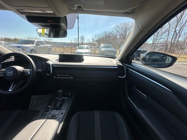 Used 2025 MAZDA CX-50 AWD 2.5 S w/ Select Package image 28