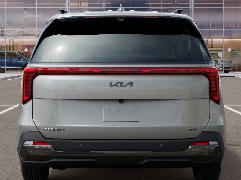New 2025 Kia Carnival SX Prestige FWD image 13