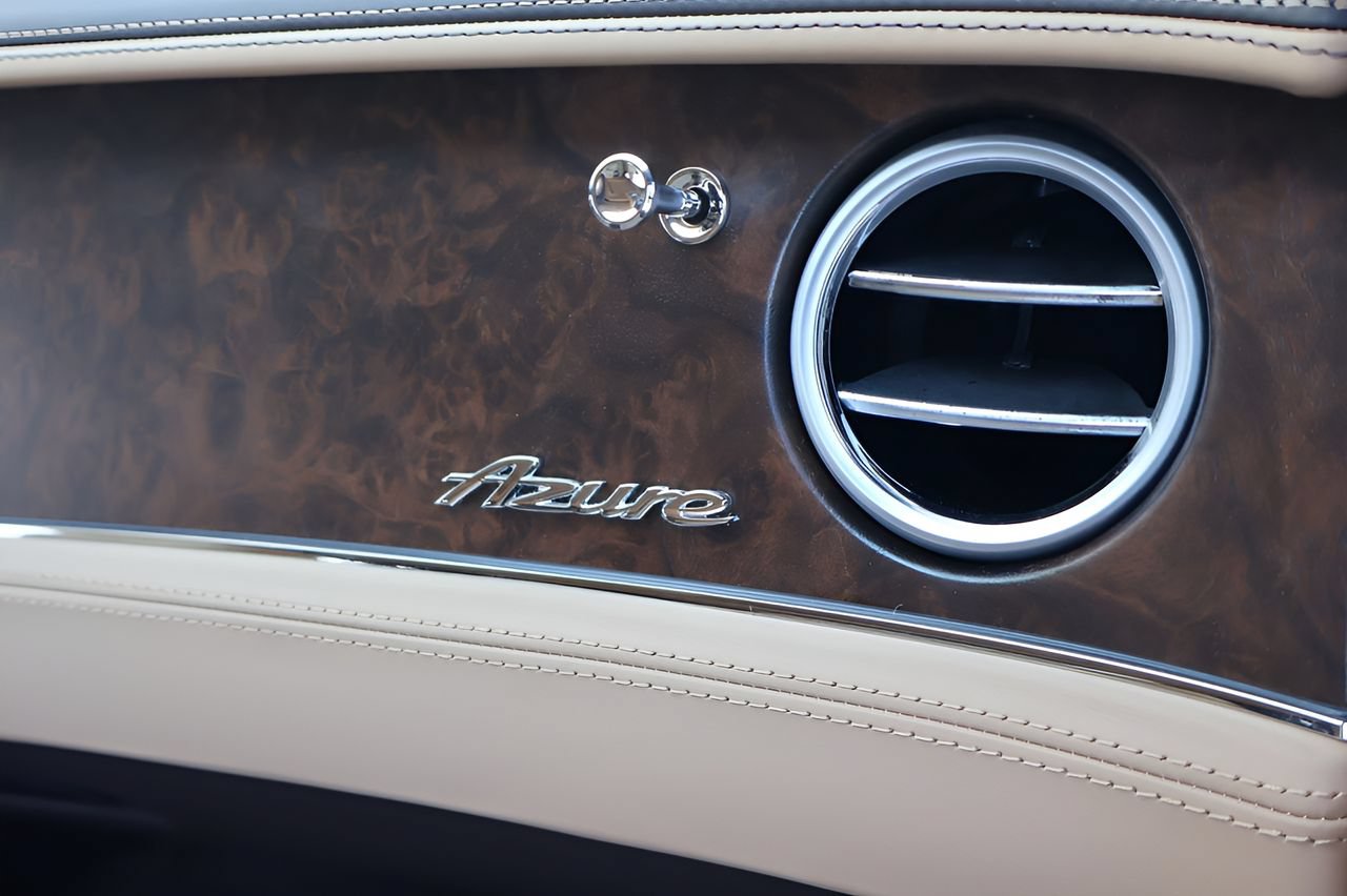 New 2026 Bentley Continental GT AWD/4WD image 25