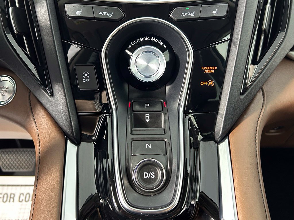 Used 2020 Acura RDX w/ Technology Package AWD/4WD image 25