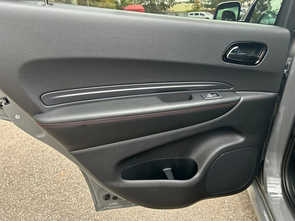 New 2026 Dodge Durango GT image 27