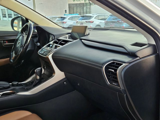 Used 2016 Lexus NX 200t FWD w/ Premium Package image 20