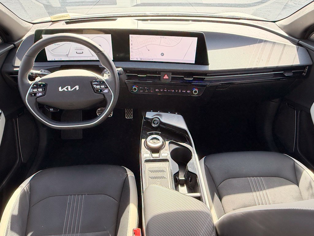 Used 2023 Kia EV6 GT-Line RWD image 13