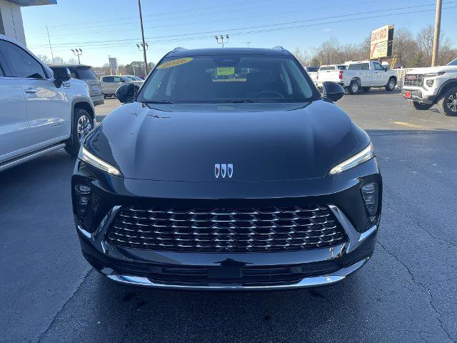 New 2026 Buick Envision Avenir image 10