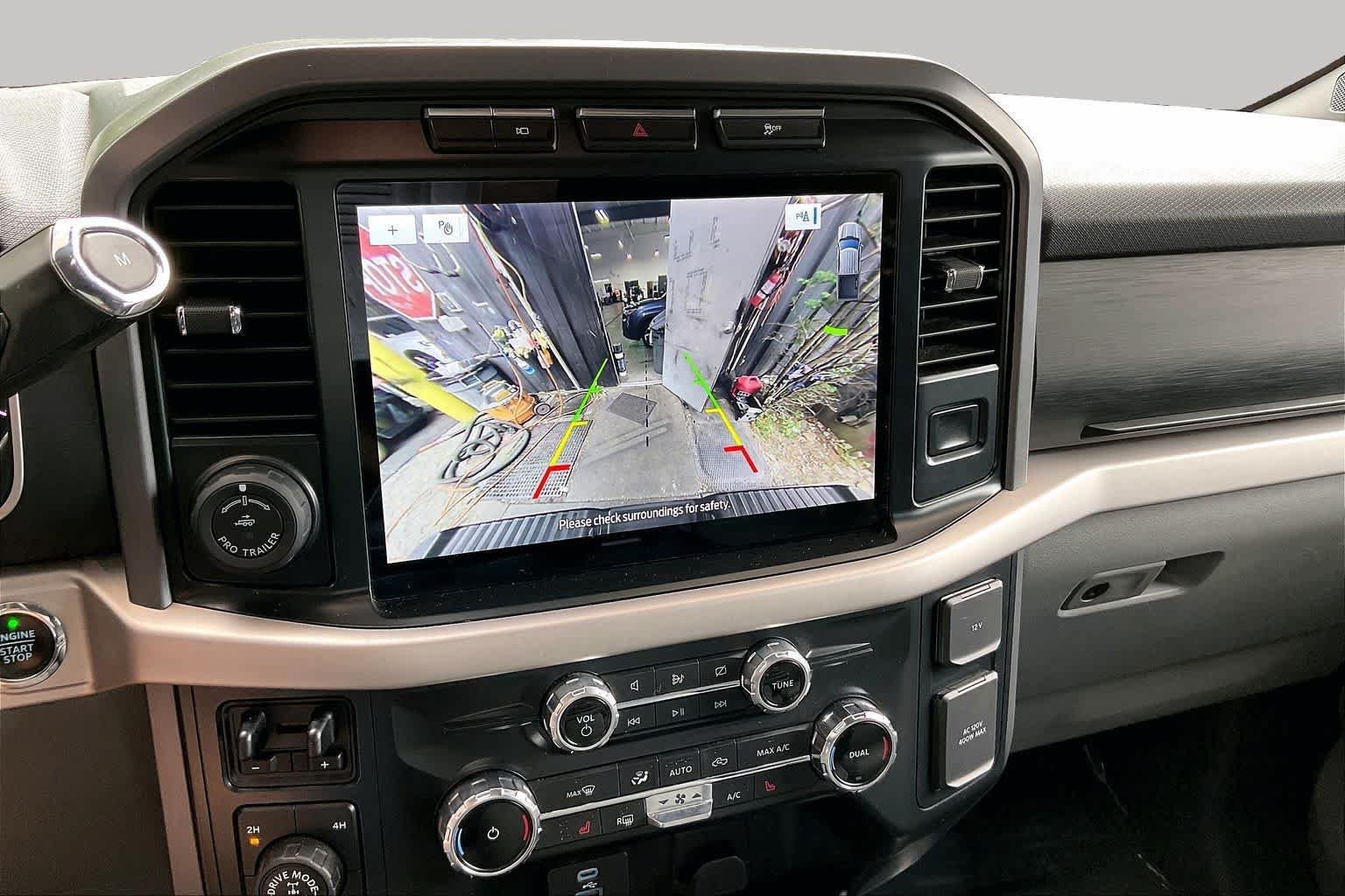 Used 2022 Ford F150 XLT w/ Equipment Group 302A High AWD/4WD image 26