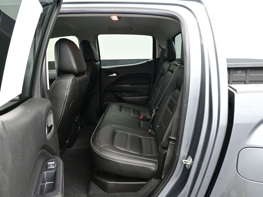 Used 2020 GMC Canyon Denali image 13