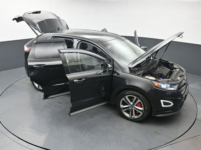 Used 2015 Ford Edge Sport w/ Equipment Group 401A AWD/4WD image 50