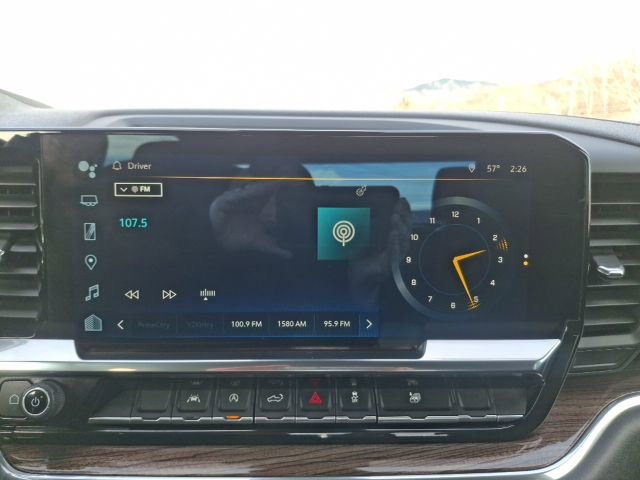 Used 2023 Chevrolet Silverado 1500 RST image 22